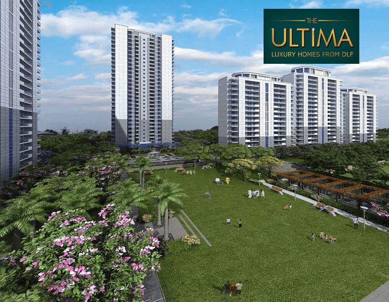 Paradise Consulting DLF The Ultima 81